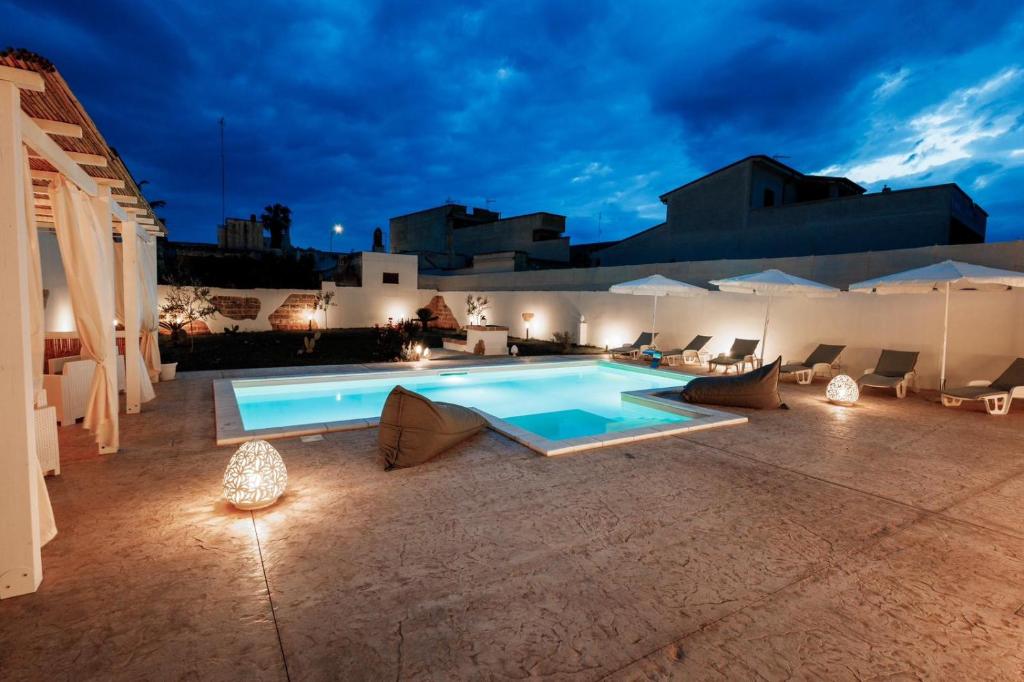 Φωτογραφία από το άλμπουμ του L’Arte di Vittorio Bed and Breakfast σε Racale