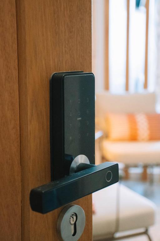 Just Like Home - Vilavelha Suites - 3