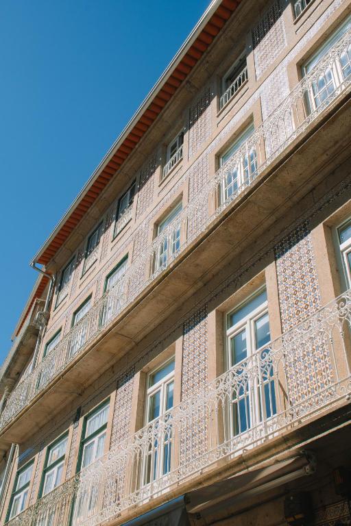 Just Like Home - Vilavelha Suites - 2