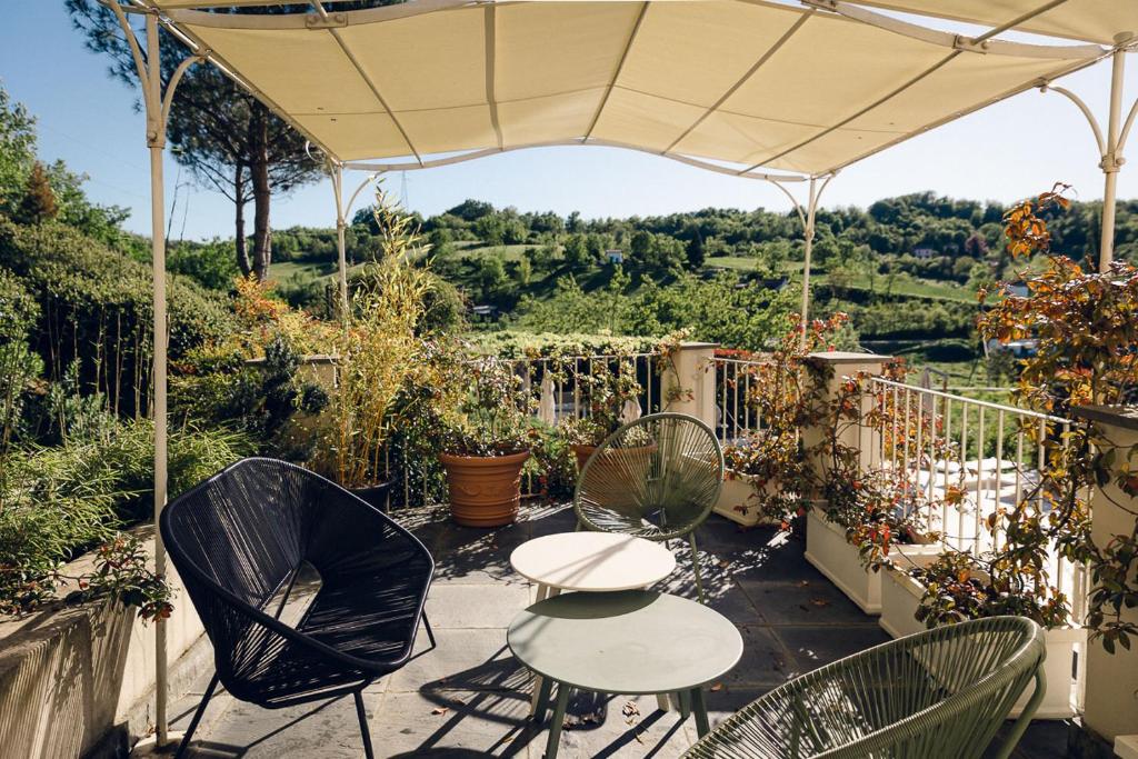 Villa Paradiso Charme&Design Adults only