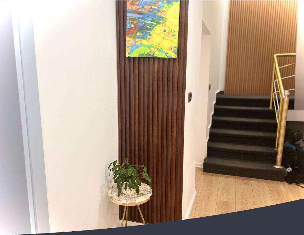 Fotografie z fotogalerie ubytování Tirana Square Hotel v destinaci Tirana