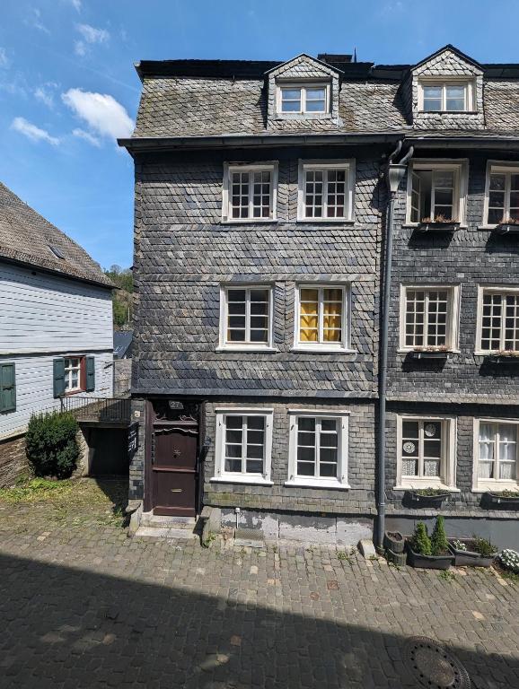 Residenz Vier Jahreszeiten Monschau - 16