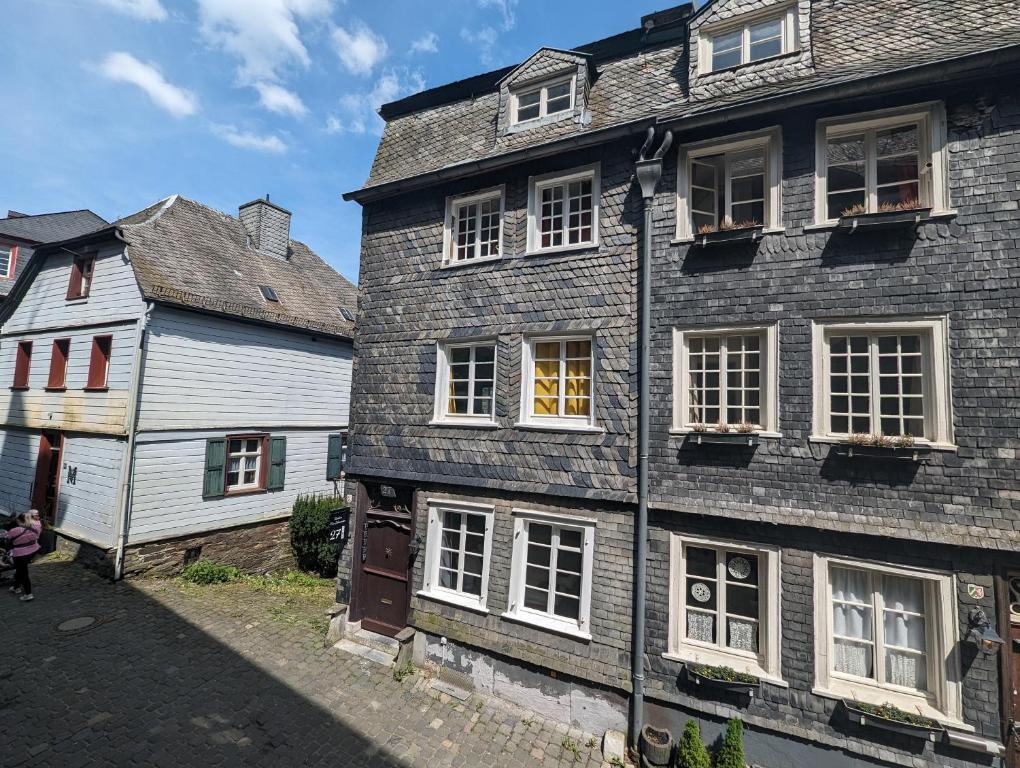 Residenz Vier Jahreszeiten Monschau - 15