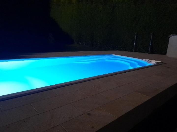 Bazén v ubytování Hotel Barreiro nebo v jeho okolí