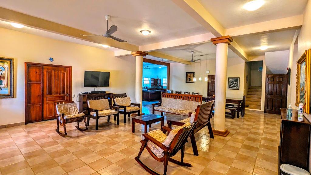 Villa Jasmin - Holiday Home
