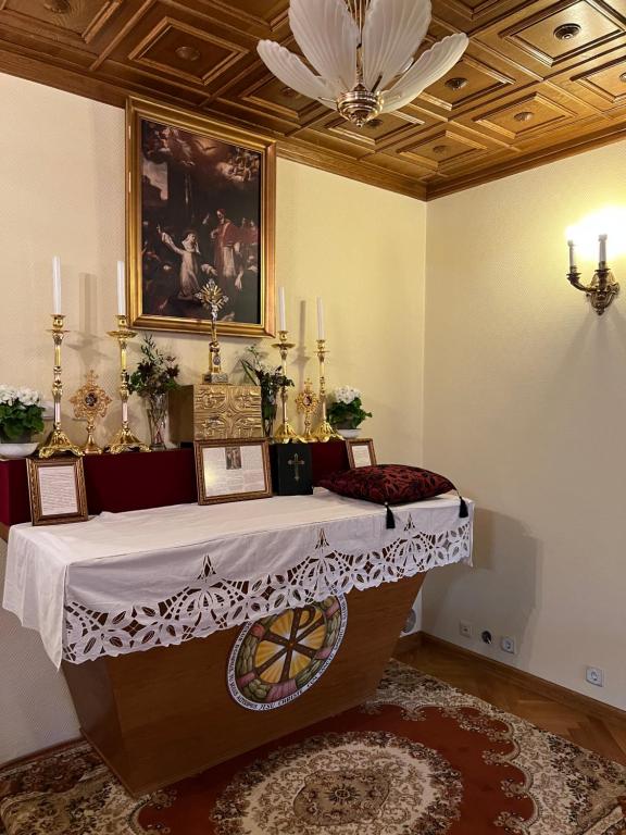Fotografie z fotogalerie ubytování Veszprémvölgyi Kúria v destinaci Veszprém