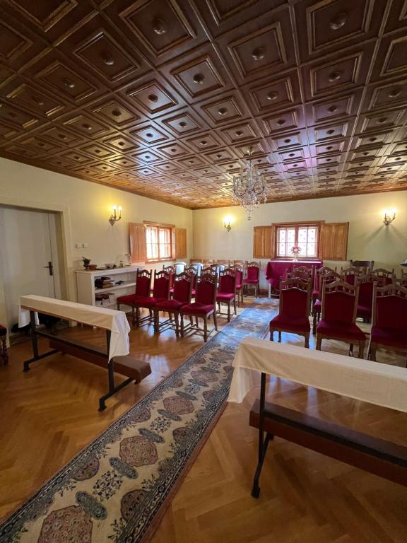 Fotografie z fotogalerie ubytování Veszprémvölgyi Kúria v destinaci Veszprém