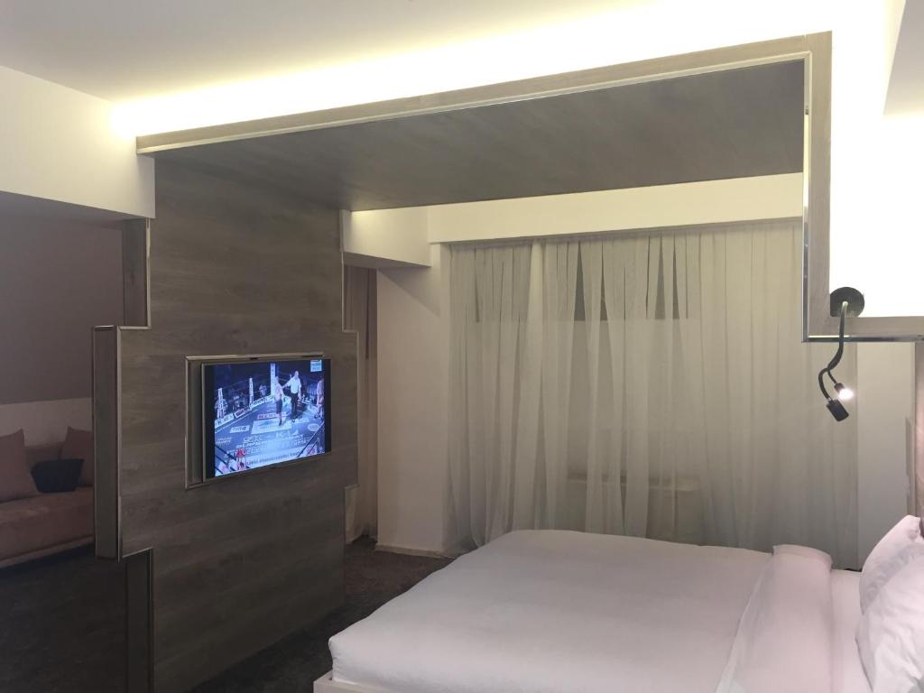 Hotel Plaza - Resim 32