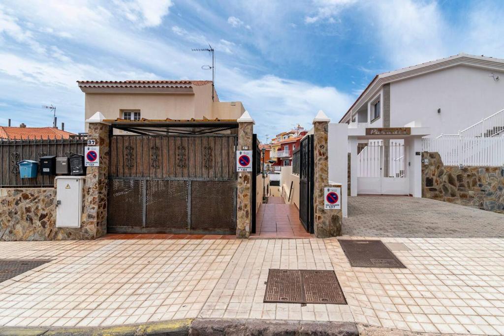 Zdjęcie z galerii obiektu Villa Aspen Gran Canaria w mieście Arguineguín