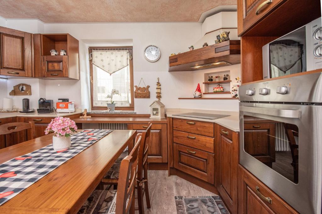 Casa Kristel CIR COMUNALE N 14 - Two-Bedroom Apartment