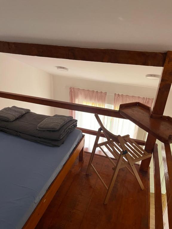 Fotografie z fotogalerie ubytování Rustic Villa v destinaci Jagodina