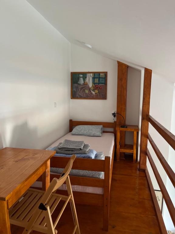 Fotografie z fotogalerie ubytování Rustic Villa v destinaci Jagodina