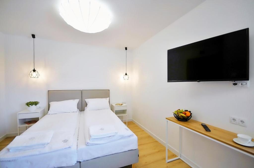 Hotel Baltic Sun - 16