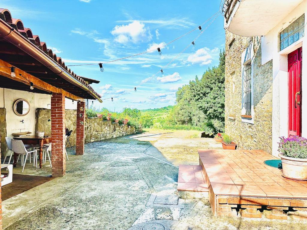 Cento Giorni dall'Artista - Chalet De Deux Chambres