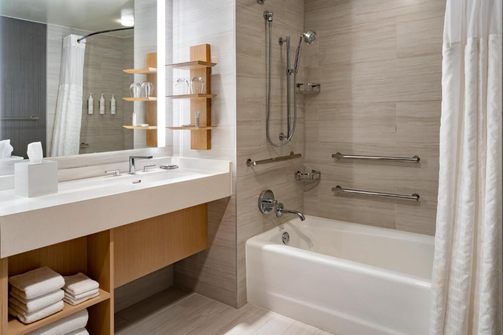 Tampa Marriott Water Street - 