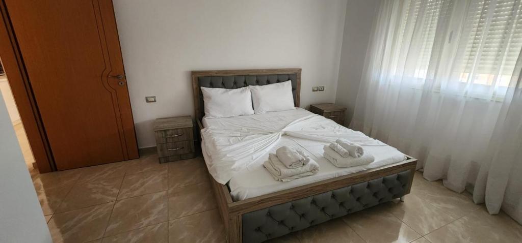 Apartment vlore Arqile