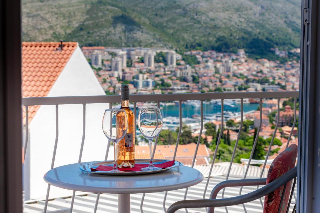Seaview Apartment Marija