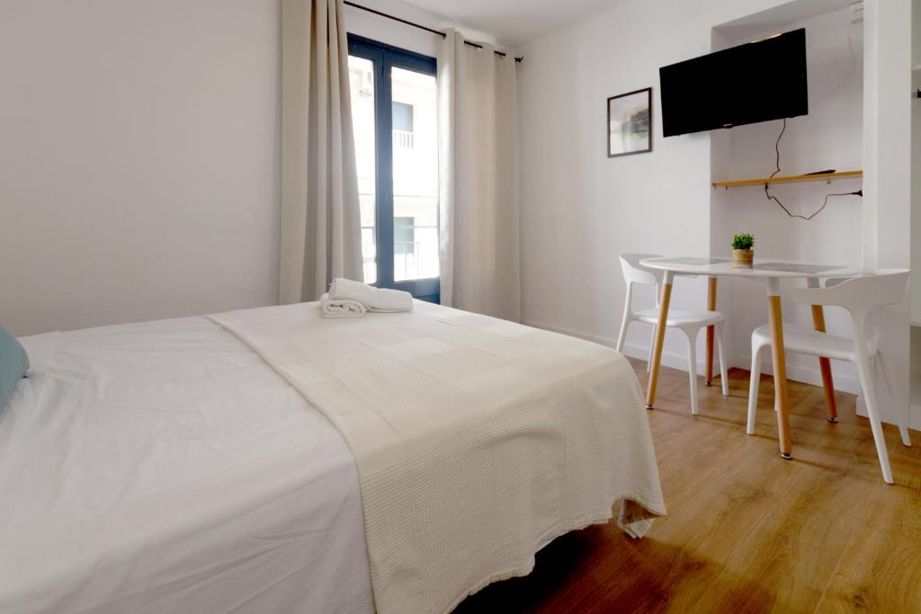 Apartamentos El Sol II - Standard Studio