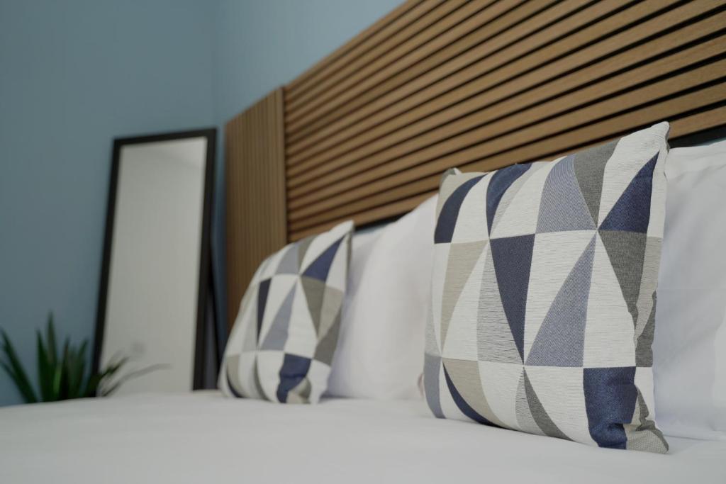 Your Modern Comfort Home in Malta - 7