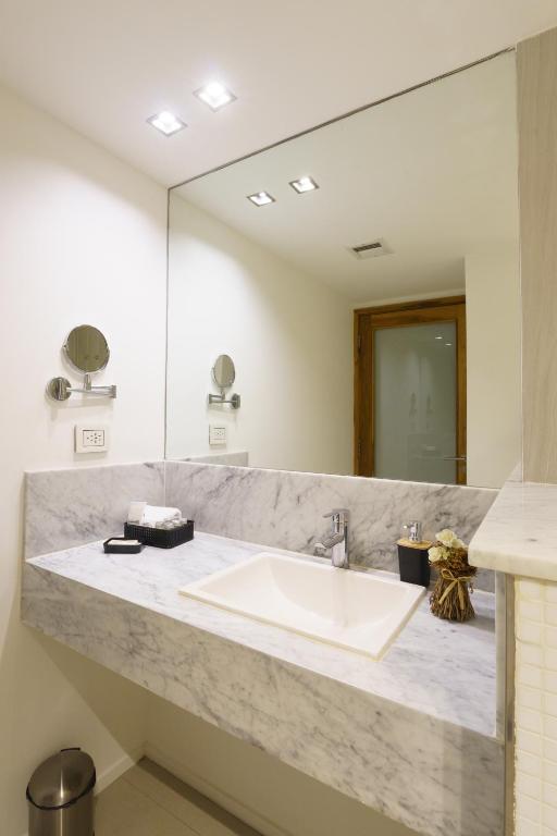 Libertad Hotel Buenos Aires - Salle Supérieure Exécutive