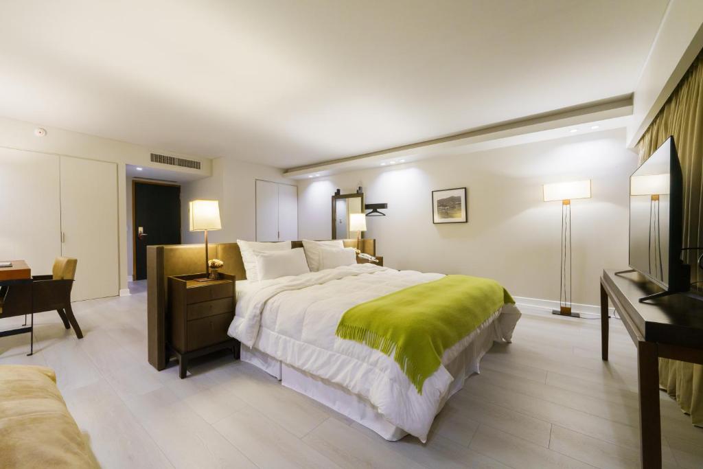 Libertad Hotel Buenos Aires - Suite
