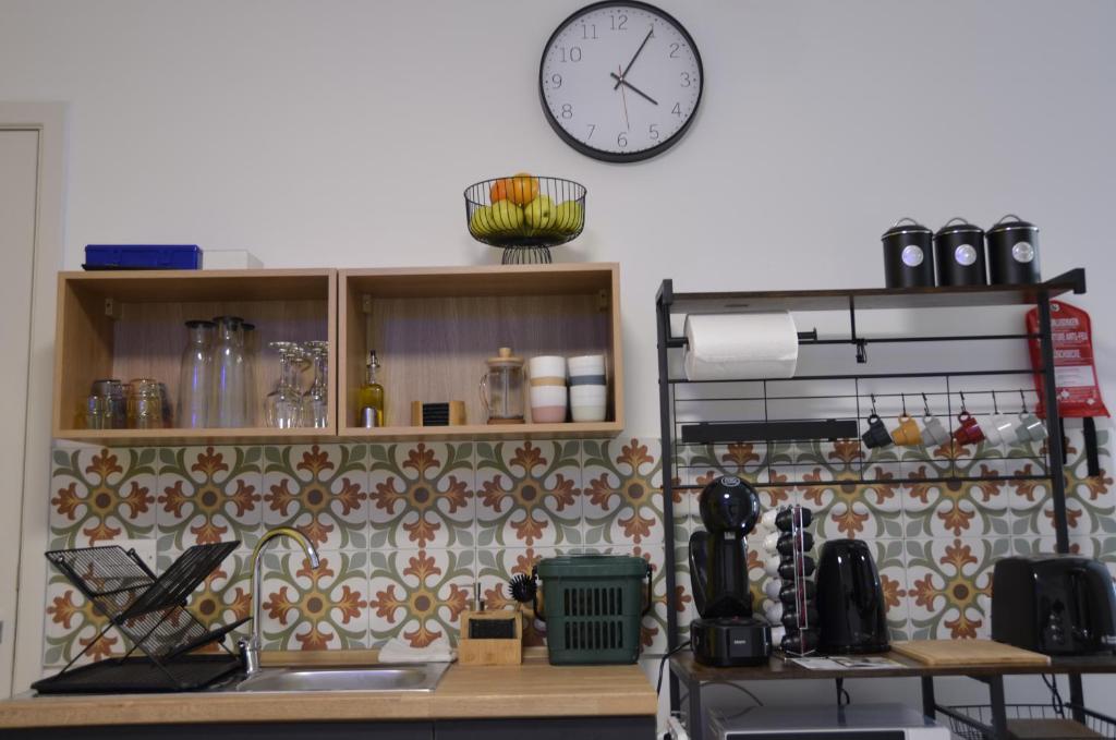 Your Modern Comfort Home in Malta - 17