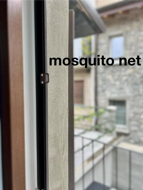 Timco apartment with big terrace, partial lake view and air-conditioner - Appartement 1 Chambre Avec Terrasse