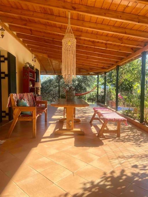 Villa tonia - Casa De Vacaciones