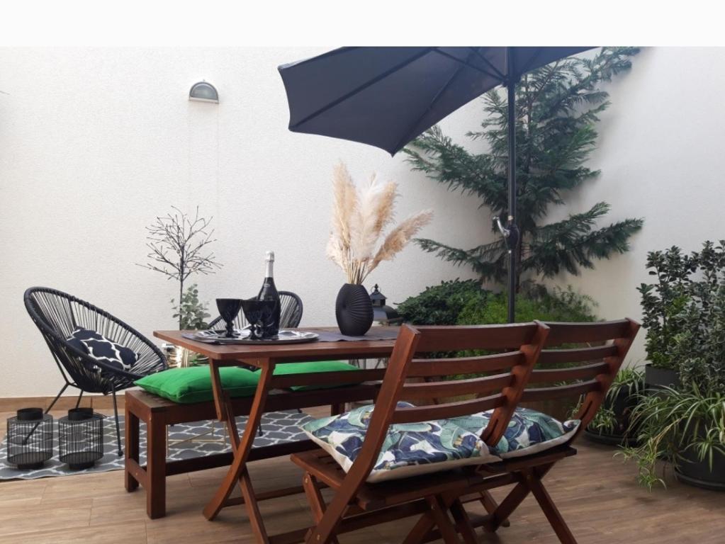 Stay Inn Arena Center - Apartment - Ground Floor