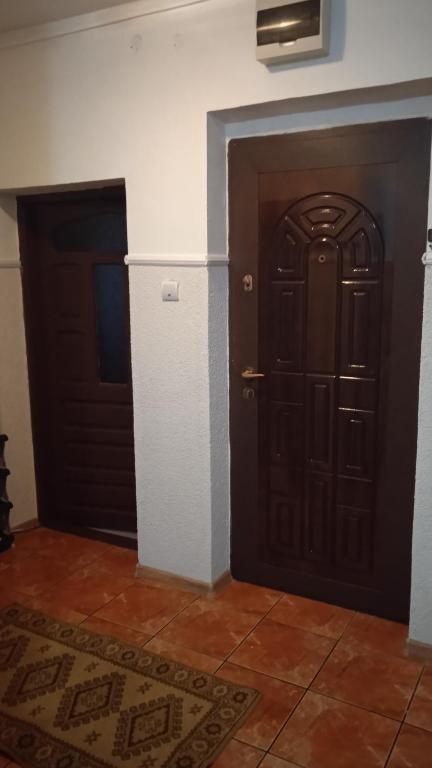 Apartament Ștefania - One-Bedroom Apartment