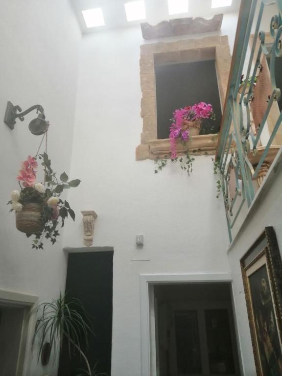 Fotografie z fotogalerie ubytování Casa del Conte v destinaci Parabita