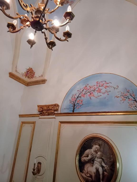 Fotografie z fotogalerie ubytování Casa del Conte v destinaci Parabita