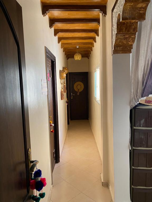 Fotografie z fotogalerie ubytování Dar El Yacout v destinaci Rabat