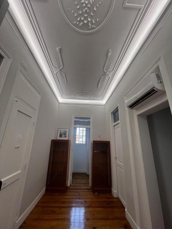 Fotografie z fotogalerie ubytování Angels Homes n.27 1ºandar, Bairro tipico, Centro cidade v Lisabonu