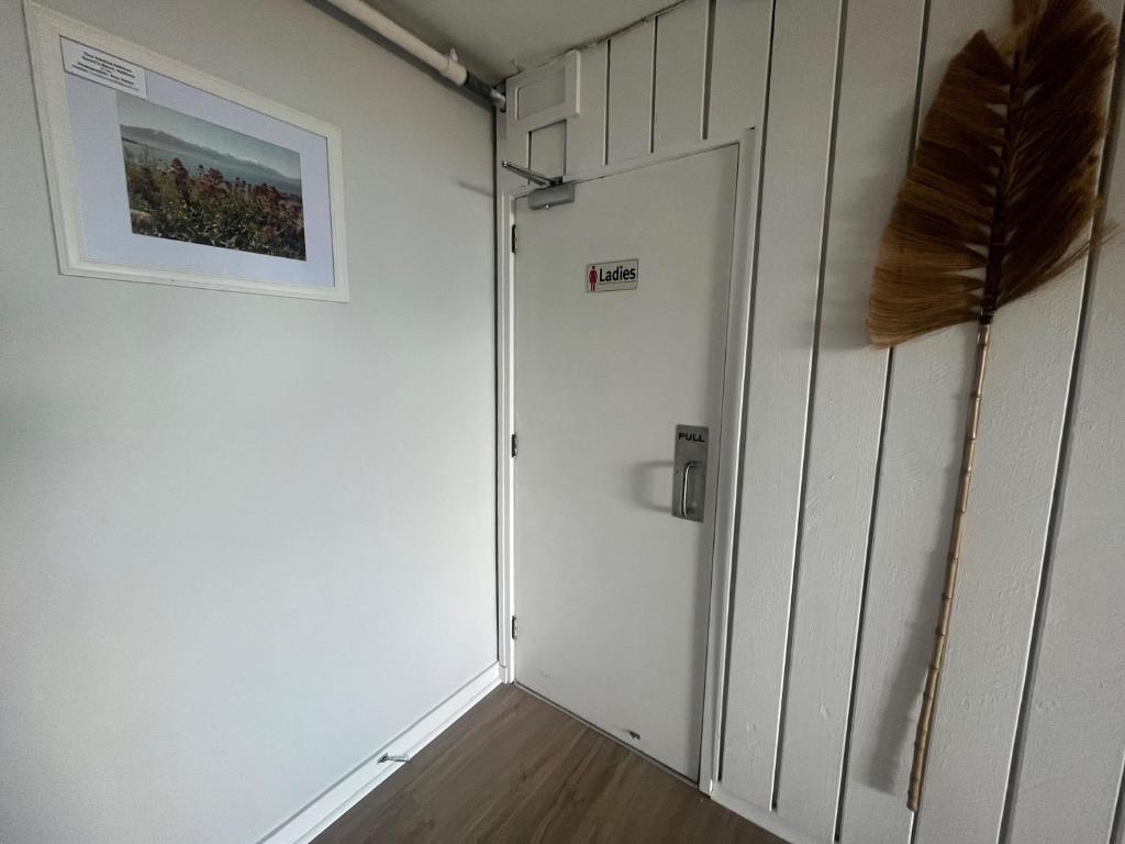 Fotografie z fotogalerie ubytování Kaikoura Seaside lodge v destinaci Kaikoura