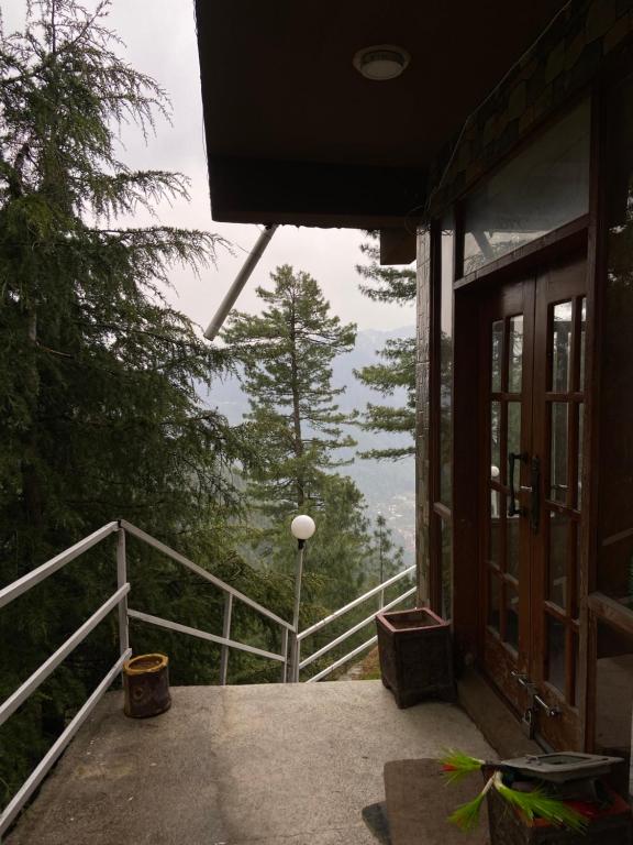 Sikandar Bagh Cottages, Nathia Gali (updated prices 2024)