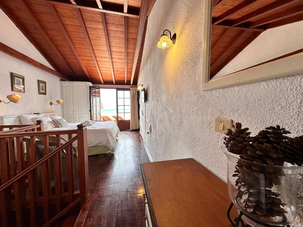 Fotografie z fotogalerie ubytování Villa Delfines v destinaci Agulo