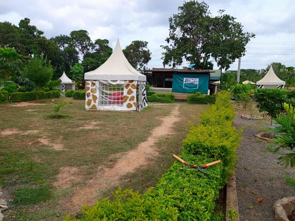 Kitui şehrindeki THE MARA RESORT tesisine ait fotoğraf galerisinden bir görsel