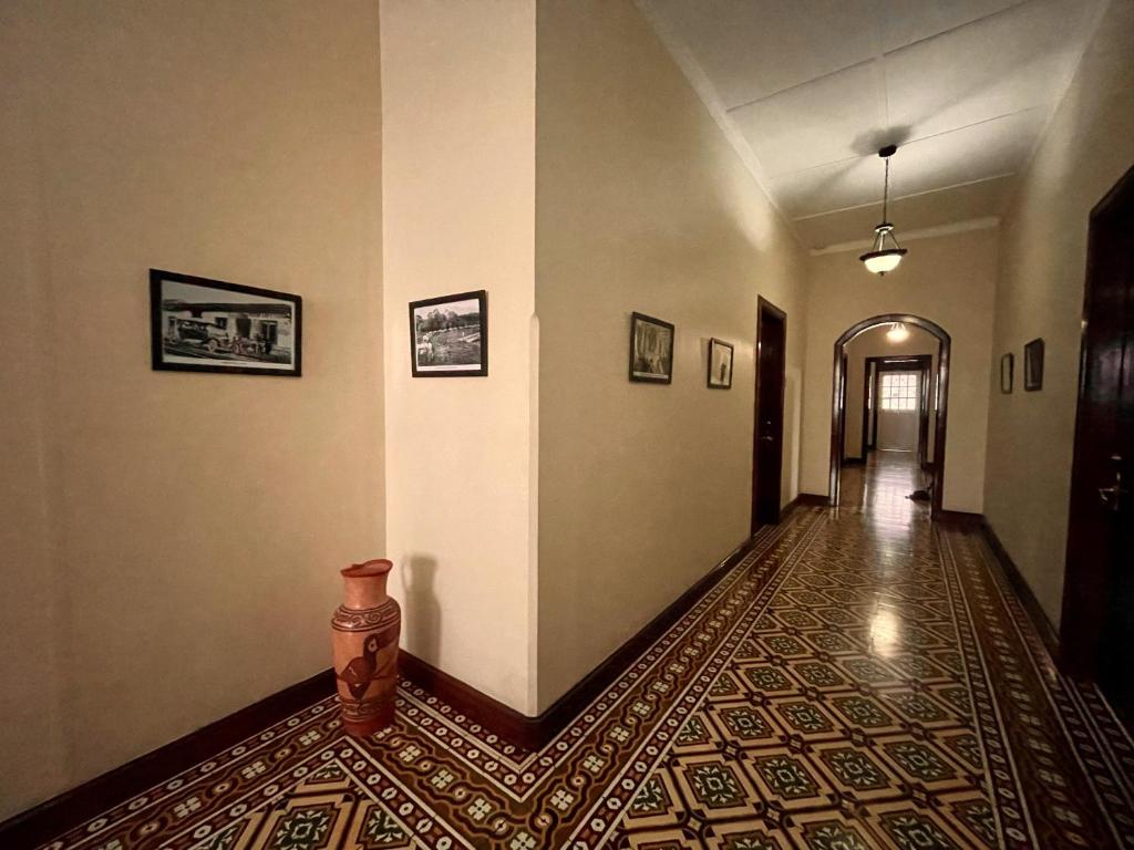 Fotografie z fotogalerie ubytování Costa Rica Guesthouse v San José