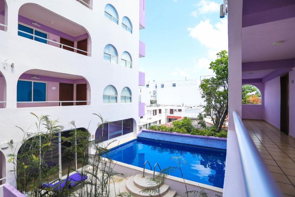 Hotel Kavia Cancún: comodidad céntrica con sabor caribeño
