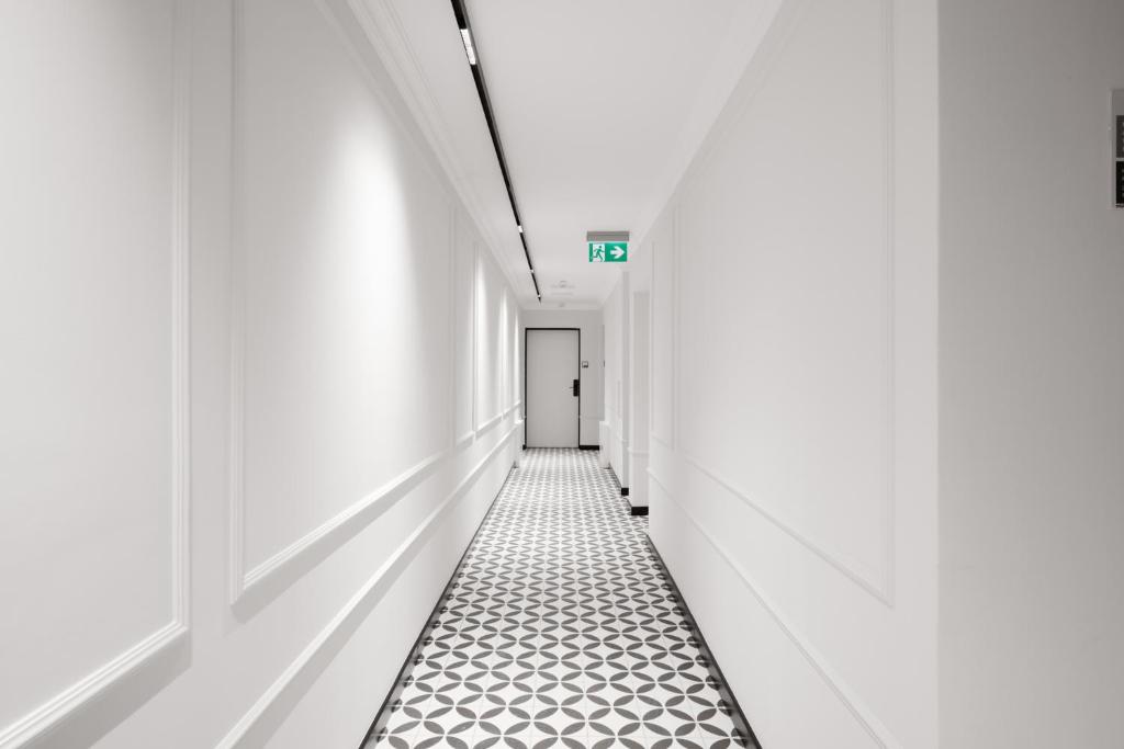 Collect Residence - Resim 23