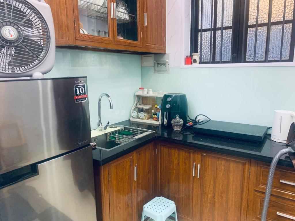 CharmCham house - 16