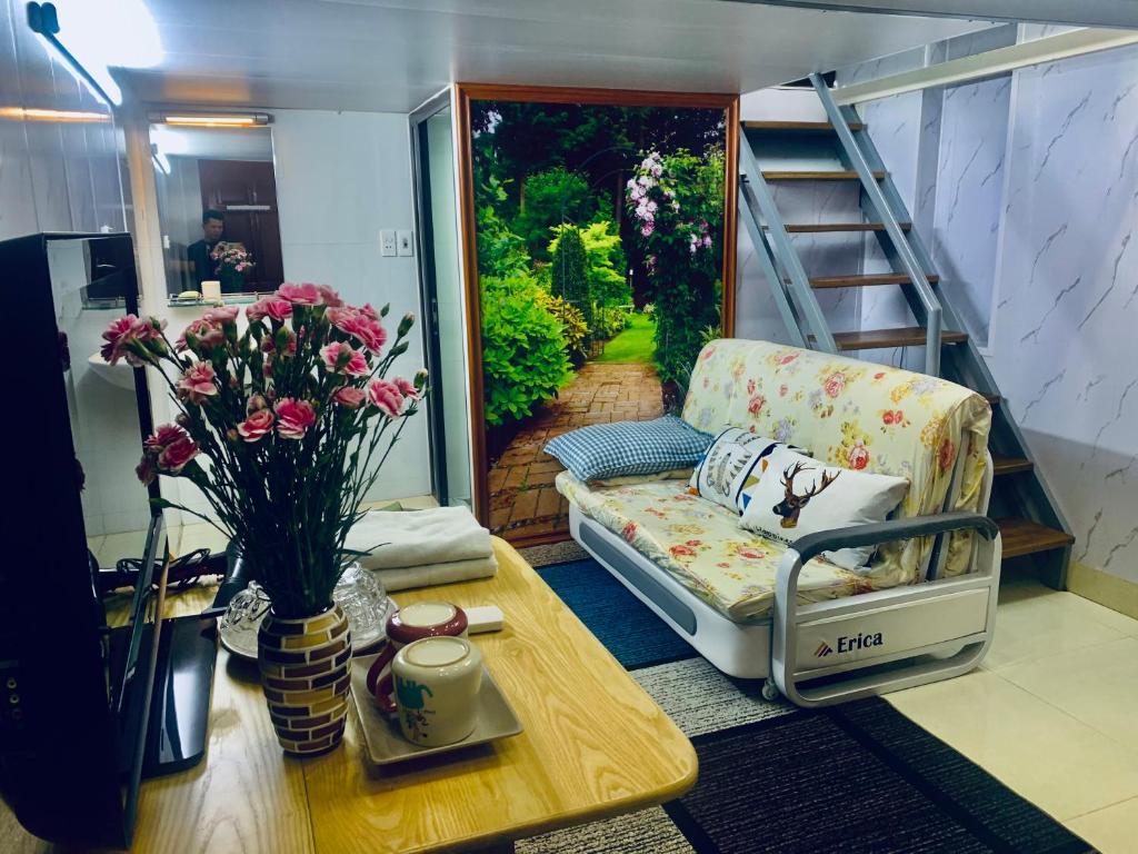 CharmCham house - 19