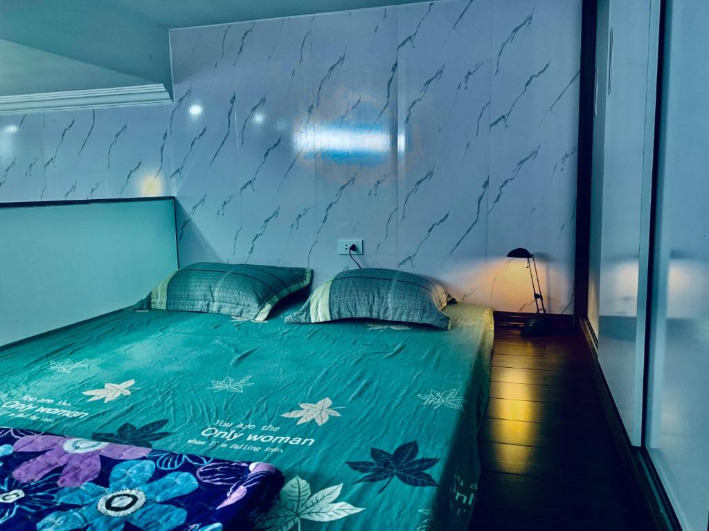 CharmCham house - 15