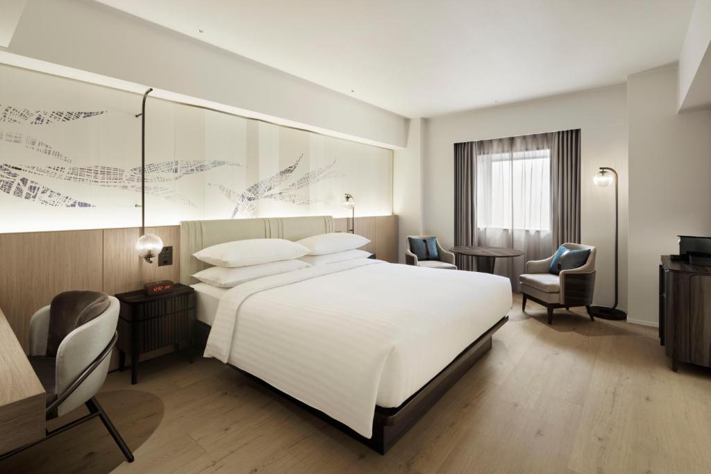 Courtyard by Marriott Tokyo Ginza Hotel