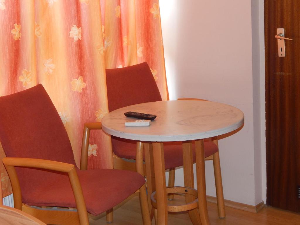 Kép Kálvin Vendégszobák szállásáról Debrecenben a galériában