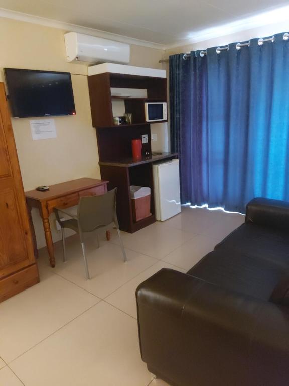 Purple Olive Guest House - Salle Double Ou Jumelle