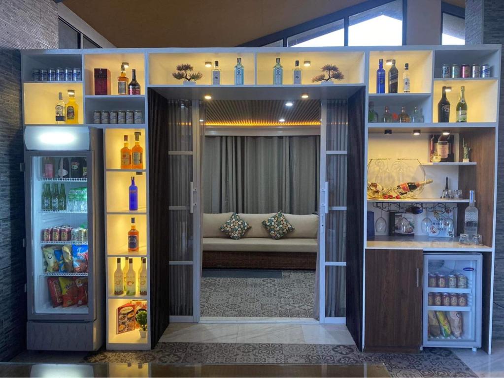 Fotografie z fotogalerie ubytování Bella Villa Coron v destinaci Coron