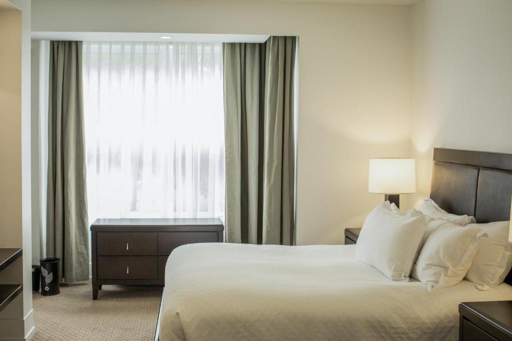 Hôtel Le Bonne Entente - Resim 7