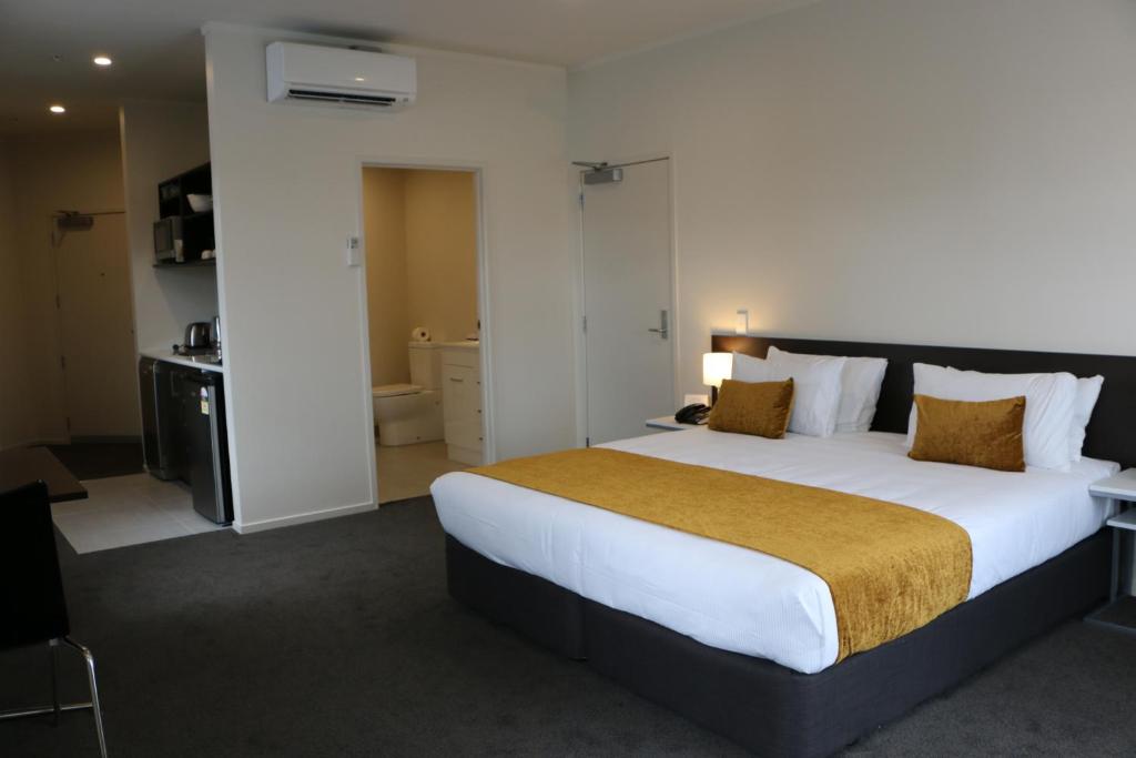 Quest Whangarei - Resim 36